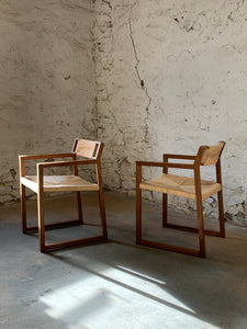 ranch chair