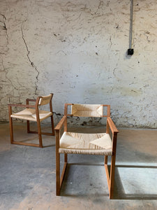 ranch chair