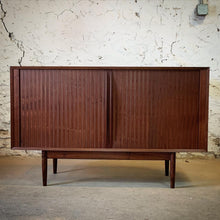Load image into Gallery viewer, Bow front Credenza